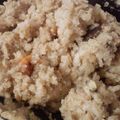 ハロウィンみーこ's cooksnap of when they made おからの炊いたの.
