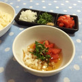 さやねぇ☆'s cooksnap of when they made そうめんつゆ　爽やか風.