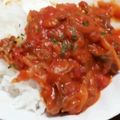 ネネちゃんまん's cooksnap of when they made 激ウマ簡単。うちのハヤシライス☆.