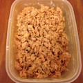 krym_mana's cooksnap of when they made 添加物ナシ☆鮭フレーク.
