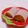赤い電話's cooksnap of when they made 簡単お弁当おかず　ポテトのハム巻き.