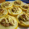 おぢょこま's cooksnap of when they made 黄ズッキーニのツナマヨ焼き.