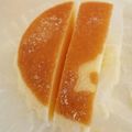 ❦sapphire❦'s cooksnap of when they made 凍らせるだけ超簡単！アイスチーズケーキ★.