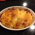 さくら11's cooksnap of when they made 主人が大好き♪海老のミルクドリア.
