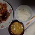 陽輝ママ☆★'s cooksnap of when they made ふんわり美味しい！我が家のハンバーグ♪.
