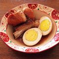 ハッピーマラソン's cooksnap of when they made 豚の角煮.