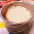 ともえぽママ's cooksnap of when they made 歯医者さんお勧め!!冷凍ミニトマトムース.