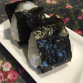はむはむやみぃ's cooksnap of when they made 簡単おにぎりの具☆甘いおかか.