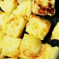 ビバリー's cooksnap of when they made 1分でとろとろ♡簡単フレンチトースト.