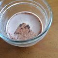 クックVM6SZN☆'s cooksnap of when they made とろとろなめらかチョコプリン♪.