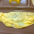 ＊実月＊'s cooksnap of when they made ツナと青ねぎの和風オムレツ.
