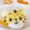 あいこ＊．'s cooksnap of when they made キャラ弁　しまじろう.
