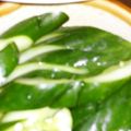 gracias05's cooksnap of when they made きゅうりのビール漬け.