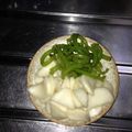 味魔女's cooksnap of when they made 塩麹で＊かぶの浅漬け♪.