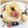 4kidsママ's cooksnap of when they made マクロビオティックパンケーキ　.