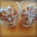 めぐぷら's cooksnap of when they made 簡単♡紅茶ゼリーに飽きたら、紅茶わらび餅.