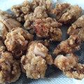 ねいっちょ's cooksnap of when they made 名古屋名物☆台湾風唐揚げ☆.