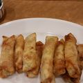 クックKMVAAO☆'s cooksnap of when they made 枝豆のチーズ入りスティック.