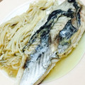 ♡まきまき♡'s cooksnap of when they made 鯖のムニエル.