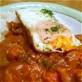 おたぬねこ's cooksnap of when they made ルーから手作りでも簡単♡カレー.