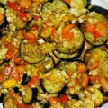 キャノンもっち's cooksnap of when they made ♪♪簡単！イタリアン風焼き茄子♪♪.