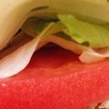 アイちゃん♡'s cooksnap of when they made お手軽♪まるごとトマトサラダ☆東洋亭風.