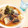 クックBMFW7Q☆'s cooksnap of when they made 夏はぶっかけおろし☀冷やし焼さばそうめん.