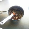 ぴーころころ's cooksnap of when they made 自家製焼肉のタレ.
