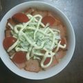 ma___111's cooksnap of when they made お手軽チャーシュー.