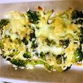 ママのたまご's cooksnap of when they made チーズマヨブロッコリー.