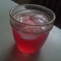 しえるしぇる's cooksnap of when they made シソジュースさん　略してシソじゅさん.