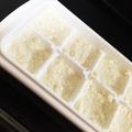 ちゃん沙羅's cooksnap of when they made 【離乳食 初期】豆腐煮ペースト.