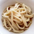sowami's cooksnap of when they made おうちで簡単◇本格手打ちうどん◇.