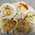 ccccckkkkk's cooksnap of when they made 簡単！ホタテのマヨチーズ焼き♪.
