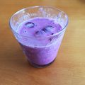 クック9L9UBX☆'s cooksnap of when they made ハスカップジュース.