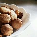 seaにゃん's cooksnap of when they made ☆簡単！さくさくクッキー☆.
