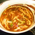 ジョングレ's cooksnap of when they made ホエーで♪栄養満点カレーうどん.