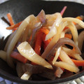 ＊ろりす＊'s cooksnap of when they made 大根の皮できんぴら.