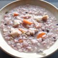 ※げっそー※'s cooksnap of when they made 簡単♪あったか。とり粥.