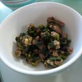 しゅんぺいのママ's cooksnap of when they made ニラの常備菜.