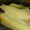 ラスカルナオコ's cooksnap of when they made 甘くなる★とうもろこしの蒸かし方♪.