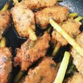 マーキュリー27's cooksnap of when they made （簡単）アスパラつくね.