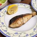 ゴンザレスゆう's cooksnap of when they made サワラのソテー.