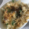 雪花菜♡'s cooksnap of when they made クリームチーズとネギかつお節で簡単つまみ.