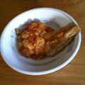 ふぅ～みん's cooksnap of when they made さわらソテー☆ハーブトマトソース.