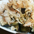 ゆたまみ's cooksnap of when they made なすとしめじの簡単炒め.