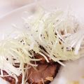 りんごももか's cooksnap of when they made お正月にも！煮豚・醬肉(じゃんろう).