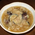 ﾐﾎﾟﾎﾟﾝ's cooksnap of when they made ナスの揚げ浸し.