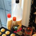 二児の母ちゃん★'s cooksnap of when they made たこ焼きのセッティング.