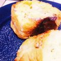 よねやまちか's cooksnap of when they made 超簡単！絶品フレンチトースト.